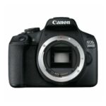 دوربین عکاسی کانن Canon EOS 2000D Body