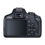 دوربین عکاسی کانن Canon EOS 2000D Body - تصویر 2