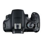 دوربین عکاسی کانن Canon EOS 2000D Body - تصویر 3
