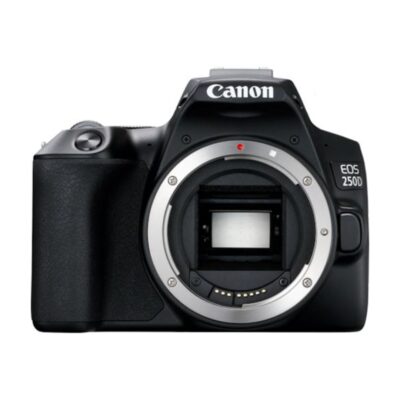 دوربین عکاسی کانن Canon EOS 250D Body