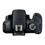 دوربین عکاسی کانن Canon EOS 4000D Body - تصویر 3