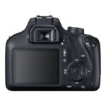 دوربین عکاسی کانن Canon EOS 4000D Body - تصویر 2