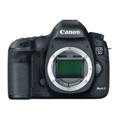 دوربین عکاسی کانن Canon EOS 5D Mark III Body