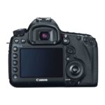 دوربین عکاسی کانن Canon EOS 5D Mark III Body - تصویر 2