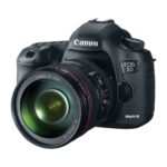 دوربین عکاسی کانن Canon EOS 5D mark lll Kit with 24-105mm IS USM