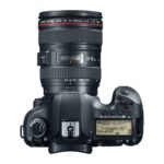 دوربین عکاسی کانن Canon EOS 5D mark lll Kit with 24-105mm IS USM - تصویر 3