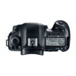 دوربین عکاسی کانن Canon EOS 5D Mark IV DSLR Camera (Body) - تصویر 3