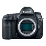 دوربین عکاسی کانن Canon EOS 5D Mark IV DSLR Camera (Body)