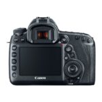 دوربین عکاسی کانن Canon EOS 5D Mark IV DSLR Camera (Body) - تصویر 2