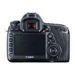دوربین عکاسی کانن Canon EOS 5D Mark IV DSLR Camera with 24-105mm f/4L II Lens - تصویر 2