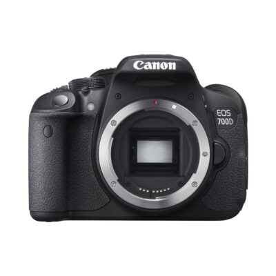 دوربین عکاسی کانن Canon EOS 700D body