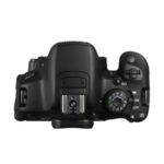دوربین عکاسی کانن Canon EOS 700D body - تصویر 2