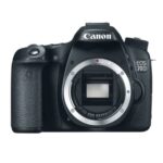دوربین عکاسی کانن Canon EOS 70D Kit with 18-135mm IS STM - تصویر 3