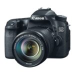 دوربین عکاسی کانن Canon EOS 70D Kit with 18-135mm IS STM