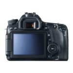 دوربین عکاسی کانن Canon EOS 70D Kit with 18-135mm IS STM - تصویر 2