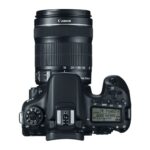 دوربین عکاسی کانن Canon EOS 70D Kit with 18-135mm IS STM - تصویر 4