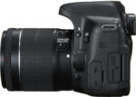 دوربین عکاسی کانن Canon EOS 750D 18-55 IS STM - تصویر 3