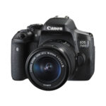 دوربین عکاسی کانن Canon EOS 750D 18-55 IS STM