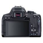 دوربین عکاسی کانن CANON EOS 850D BODY - تصویر 2