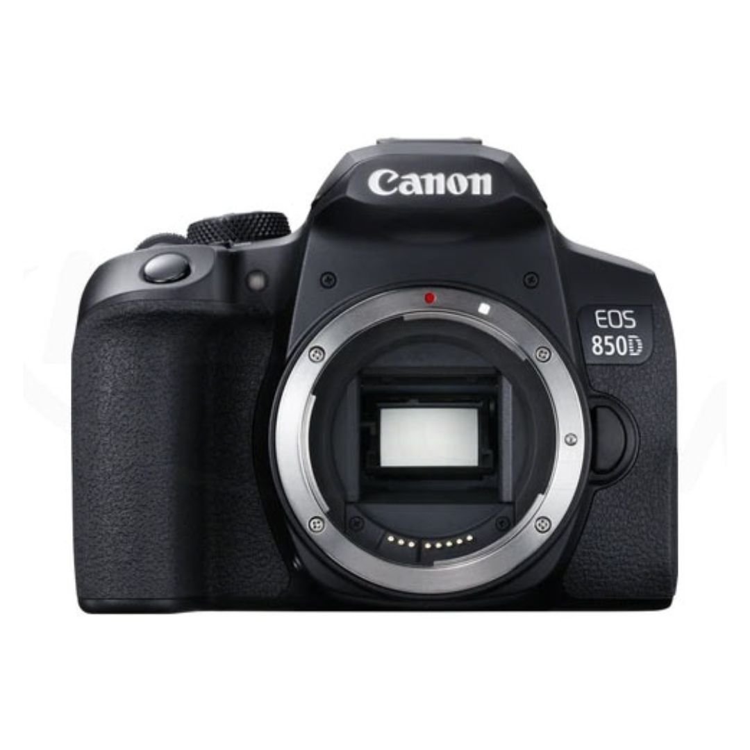 Canon-EOS-850D-Body-02 دوربین عکاسی کانن CANON EOS 850D BODY - تصویر 1