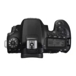 دوربین عکاسی کانن Canon EOS 90D Kit 18-55mm f/3.5-5.6 IS STM - تصویر 3