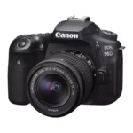 دوربین عکاسی کانن Canon EOS 90D Kit 18-55mm f/3.5-5.6 IS STM