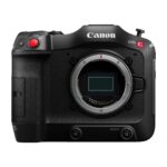 دوربین سینمایی کانن Canon EOS C70 Cinema Camera (RF Mount)