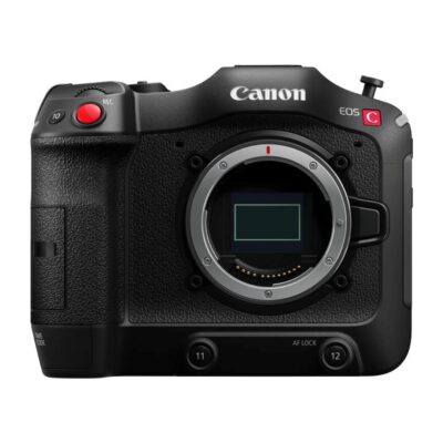 دوربین سینمایی کانن Canon EOS C70 Cinema Camera (RF Mount)