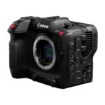 دوربین سینمایی کانن Canon EOS C70 Cinema Camera (RF Mount) - تصویر 2