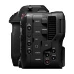 دوربین سینمایی کانن Canon EOS C70 Cinema Camera (RF Mount) - تصویر 4