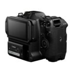 دوربین سینمایی کانن Canon EOS C70 Cinema Camera (RF Mount) - تصویر 3