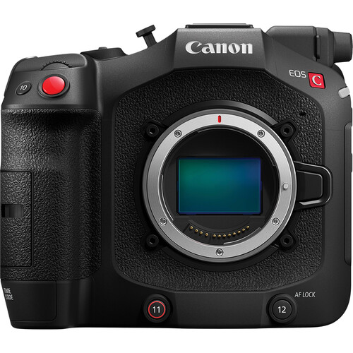 Canon-EOS-C80-6K-Full-Frame-Cinema-Camera-Canon-RF-01 دوربین فیلمبرداری کانن Canon EOS C80 6K Full-Frame Cinema Camera (Canon RF) - تصویر 1