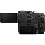 دوربین فیلمبرداری کانن Canon EOS C80 6K Full-Frame Cinema Camera (Canon RF) - تصویر 2