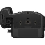 دوربین فیلمبرداری کانن Canon EOS C80 6K Full-Frame Cinema Camera (Canon RF) - تصویر 4