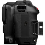 دوربین فیلمبرداری کانن Canon EOS C80 6K Full-Frame Cinema Camera (Canon RF) - تصویر 5