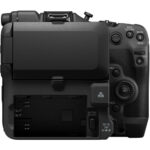 دوربین فیلمبرداری کانن Canon EOS C80 6K Full-Frame Cinema Camera (Canon RF) - تصویر 6
