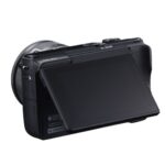 دوربین عکاسی کانن Canon EOS M10 Camera with 15-45mm is Stm Lens (Black) - تصویر 2