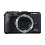 دوربین عکاسی کانن Canon EOS M6 Mark II Body