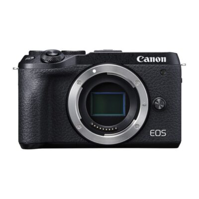 دوربین عکاسی کانن Canon EOS M6 Mark II Body