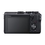 دوربین عکاسی کانن Canon EOS M6 Mark II Body - تصویر 2