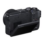 دوربین عکاسی کانن Canon EOS M6 Mark II Body - تصویر 3