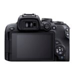 دوربین عکاسی کانن Canon EOS R10 Mirrorless Camera - تصویر 2