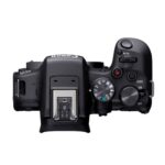 دوربین عکاسی کانن Canon EOS R10 Mirrorless Camera - تصویر 4