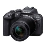 دوربین عکاسی کانن Canon EOS R10 Mirrorless Camera with 18-150mm Lens