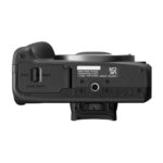 دوربین کانن بدنه Canon EOS R100 Mirrorless Camera body - تصویر 5