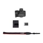 دوربین کانن بدنه Canon EOS R100 Mirrorless Camera body - تصویر 2