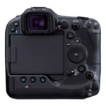 دوربین عکاسی کانن Canon EOS R3 Mirrorless Digital Camera (Body) - تصویر 2