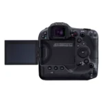 دوربین عکاسی کانن Canon EOS R3 Mirrorless Digital Camera (Body) - تصویر 3