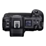 دوربین عکاسی کانن Canon EOS R3 Mirrorless Digital Camera (Body) - تصویر 4