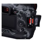 دوربین عکاسی کانن Canon EOS R3 Mirrorless Digital Camera (Body) - تصویر 6